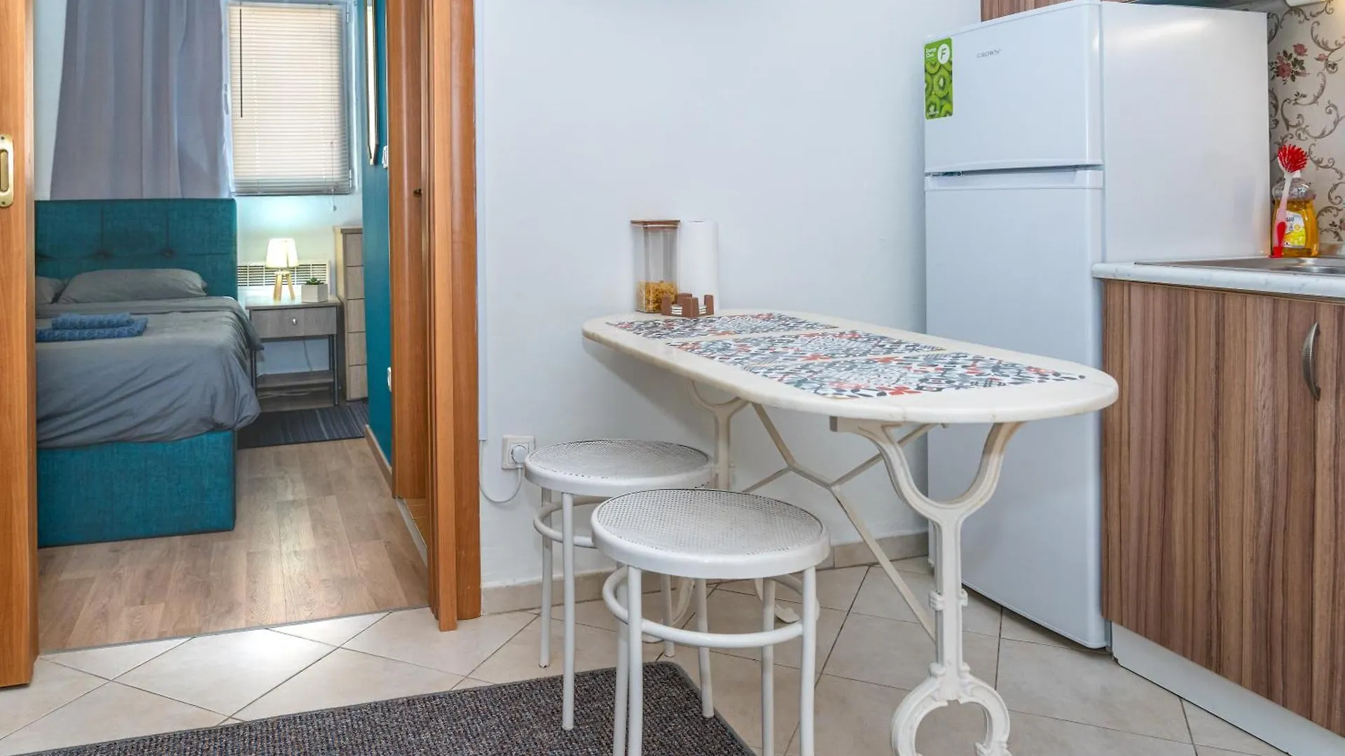 Apartment Modern Apt Upon Tsimiski Thessaloniki Greece